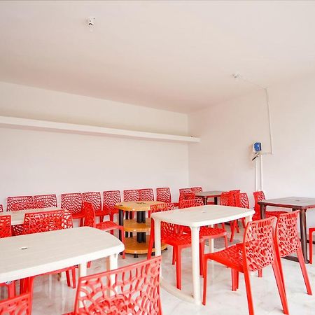 Fabhotel All Season'S Stays أوتي المظهر الخارجي الصورة