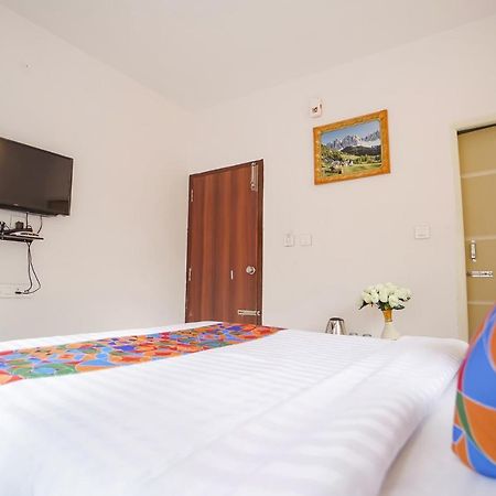Fabhotel All Season'S Stays أوتي المظهر الخارجي الصورة