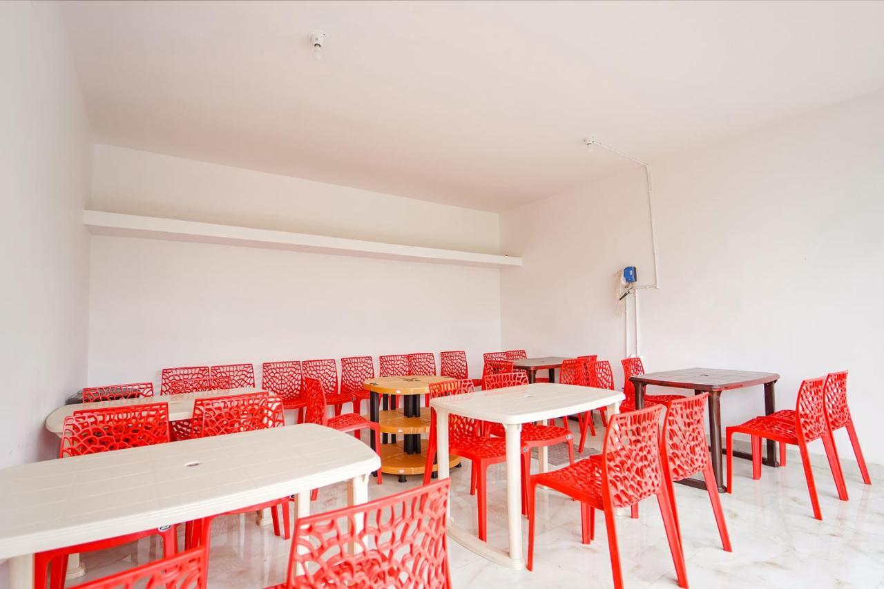 Fabhotel All Season'S Stays أوتي المظهر الخارجي الصورة