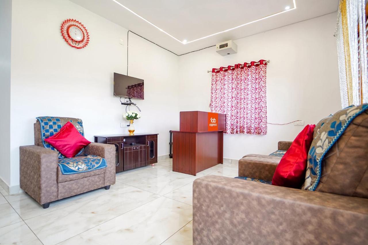 Fabhotel All Season'S Stays أوتي المظهر الخارجي الصورة