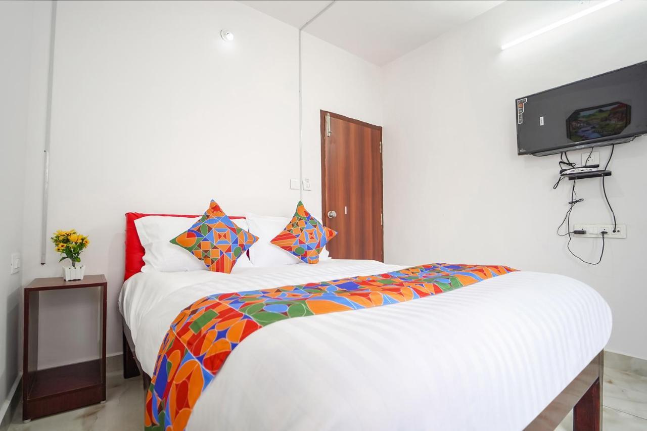 Fabhotel All Season'S Stays أوتي المظهر الخارجي الصورة