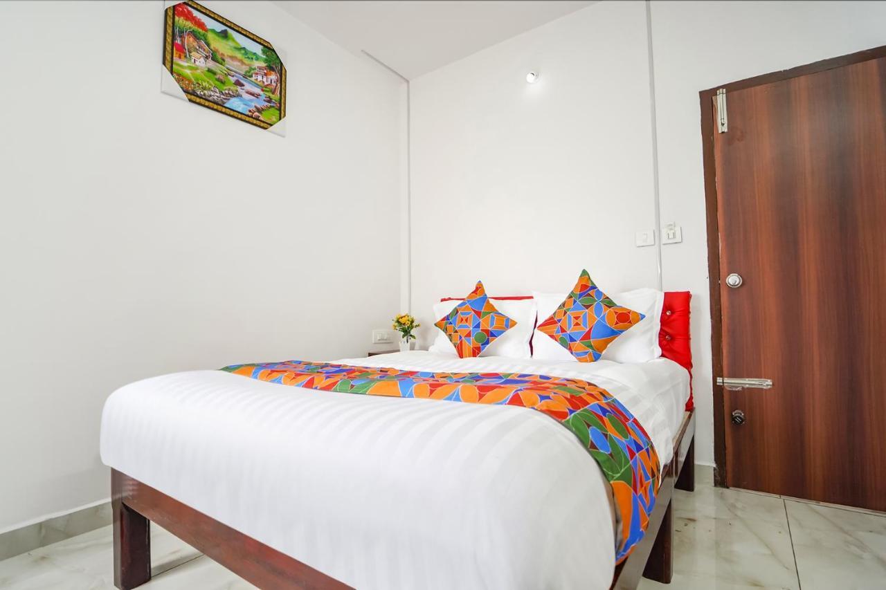 Fabhotel All Season'S Stays أوتي المظهر الخارجي الصورة