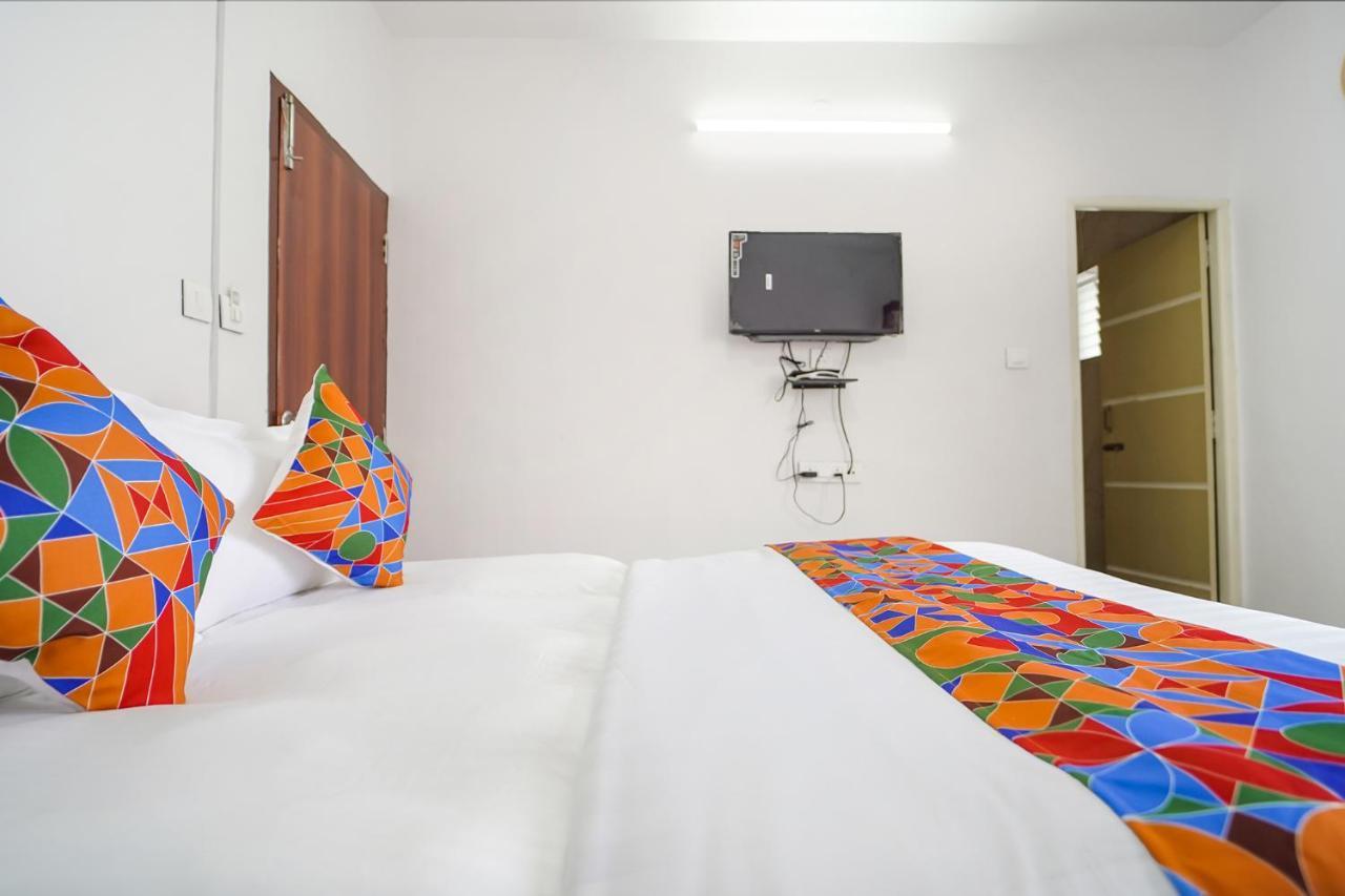 Fabhotel All Season'S Stays أوتي المظهر الخارجي الصورة