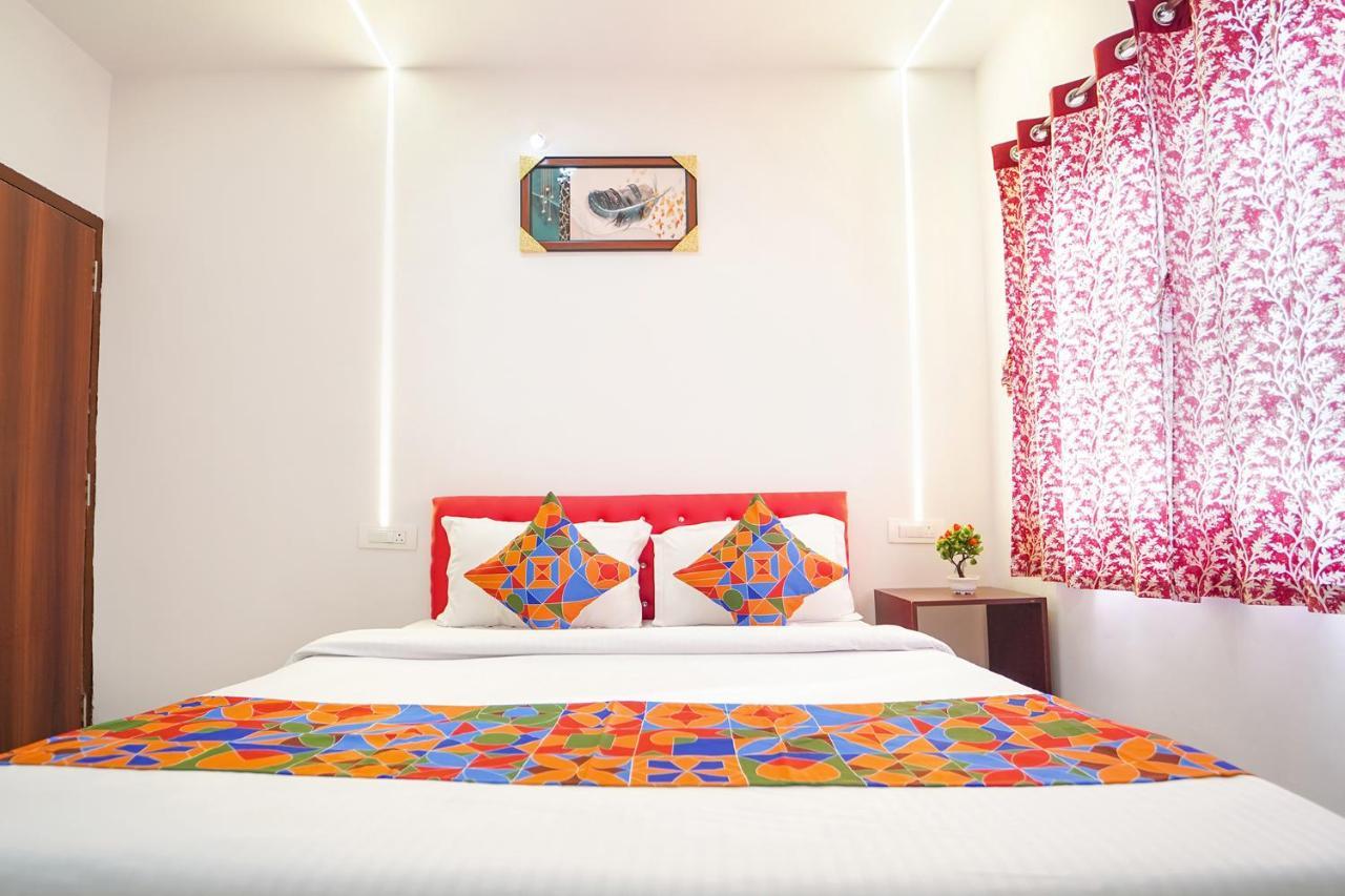 Fabhotel All Season'S Stays أوتي المظهر الخارجي الصورة