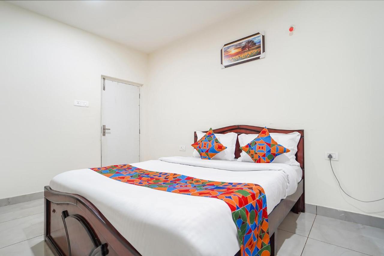 Fabhotel All Season'S Stays أوتي المظهر الخارجي الصورة