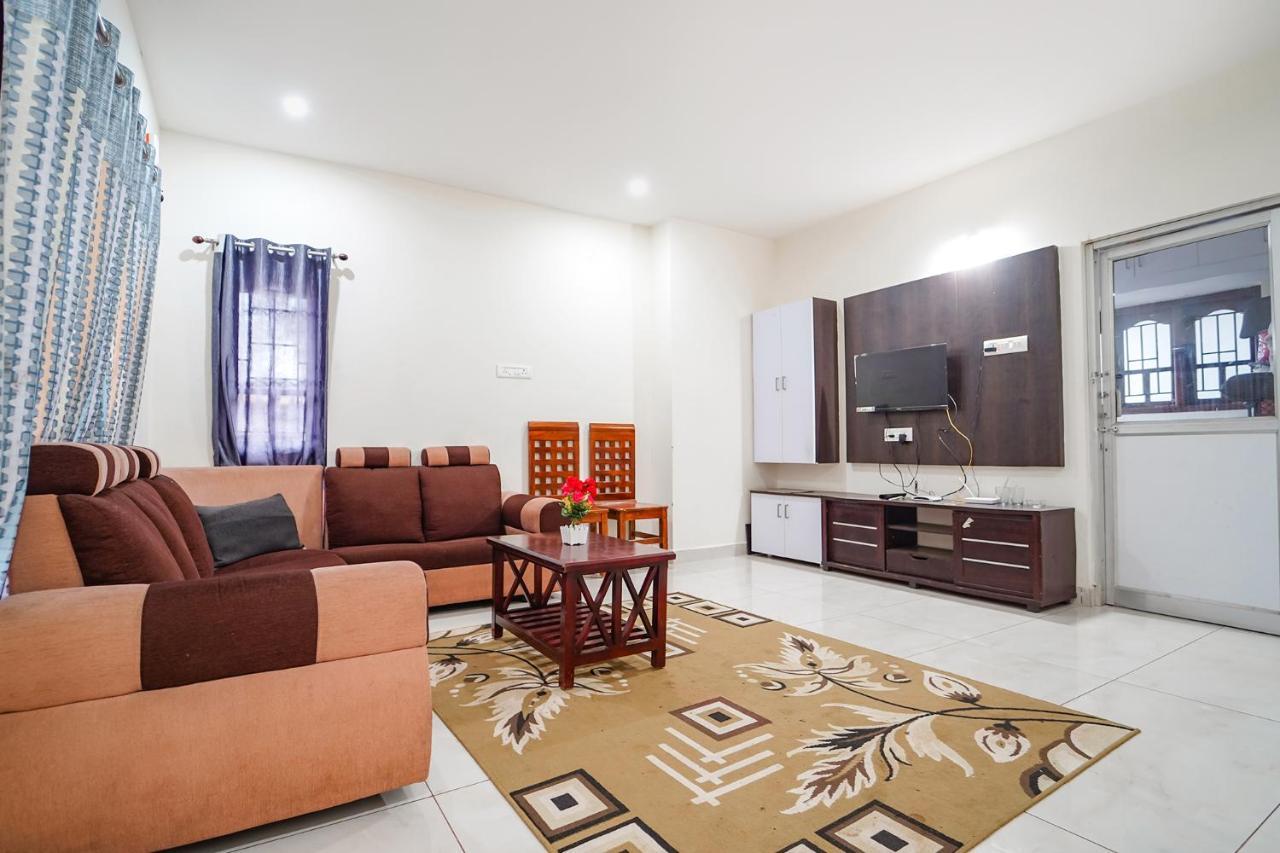 Fabhotel All Season'S Stays أوتي المظهر الخارجي الصورة