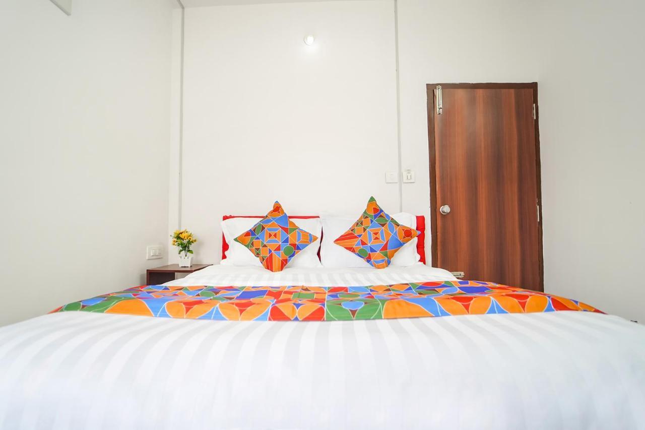 Fabhotel All Season'S Stays أوتي المظهر الخارجي الصورة