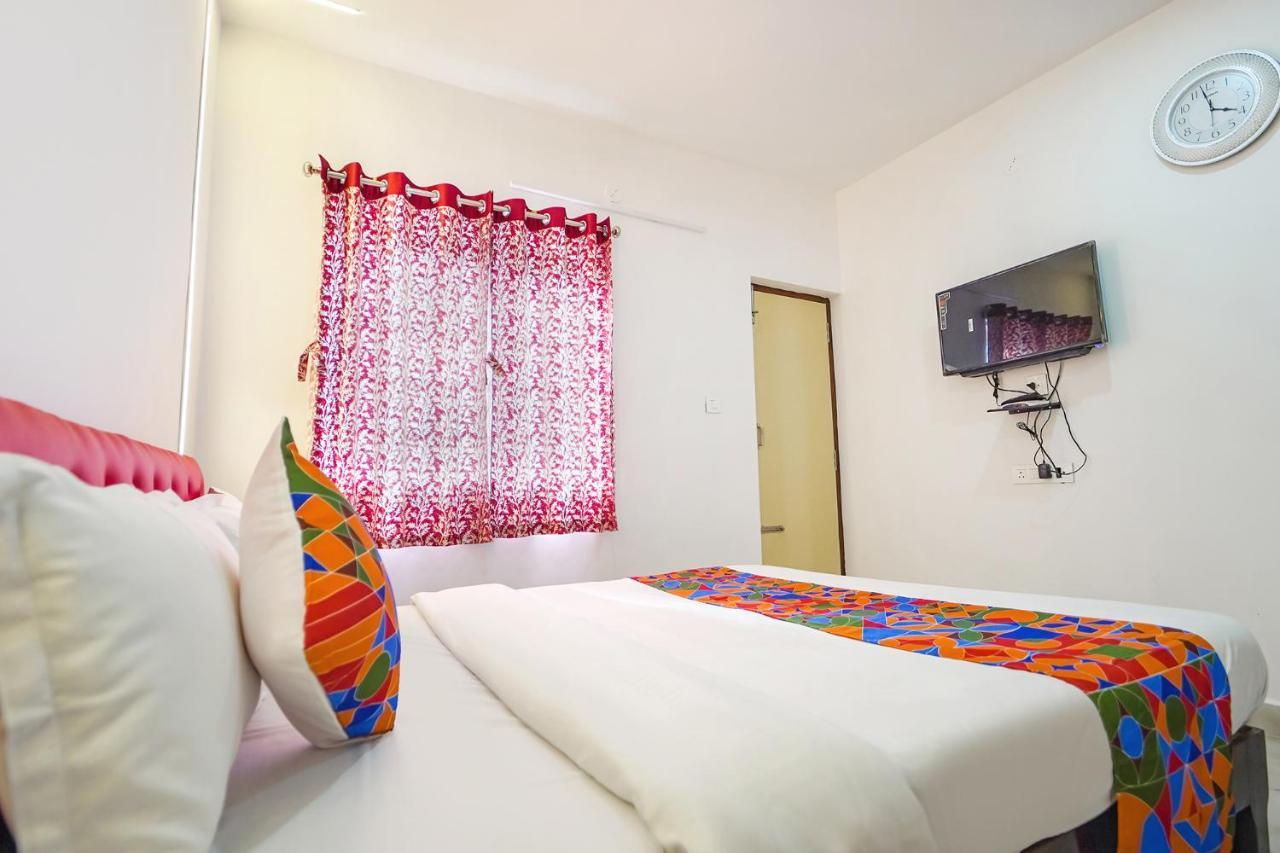 Fabhotel All Season'S Stays أوتي المظهر الخارجي الصورة