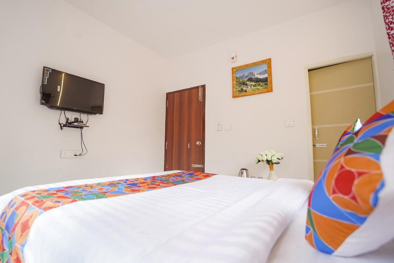 Fabhotel All Season'S Stays أوتي المظهر الخارجي الصورة